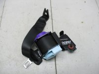 Ремень безопасности задний левый на Kia Rio FB — фото 1