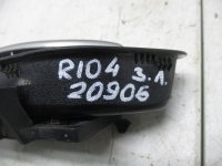 Ручка двери задней внутренняя левая на Kia Rio FB — фото 8