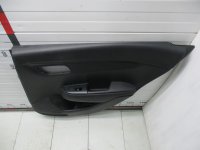 Обшивка двери задней правой на Kia Rio FB — фото 4
