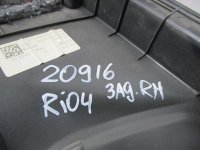 Обшивка двери задней правой на Kia Rio FB — фото 13
