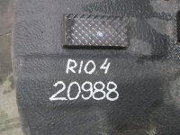 Бак топливный на Kia Rio FB — фото 5