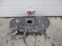 Бак топливный на Kia Rio FB — фото 3