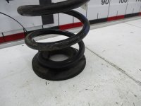 Пружина задняя на Hyundai Solaris — фото 3