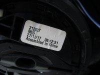 Зеркало левое электрическое на Kia Sorento UM — фото 9