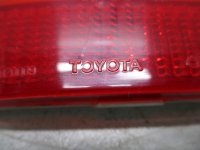 Отражатель в бампер левый на Toyota RAV4 XA30 — фото 3