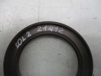 Сальник коленвала задний на Hyundai Solaris — фото 3