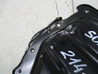 Поддон масляный двигателя на Hyundai Solaris — фото 4