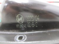 Поддон масляный двигателя на Hyundai Solaris — фото 7