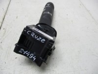 Переключатель стеклоочистителей на Chevrolet Cruze J300 — фото 7