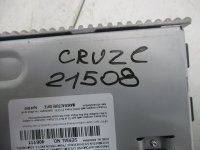 Магнитола на Chevrolet Cruze J300 — фото 7