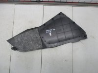 Накладка на Chevrolet Cruze J300 — фото 3