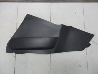 Накладка на Chevrolet Cruze J300 — фото 2