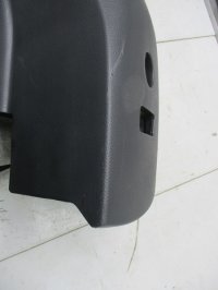 Кожух рулевой колонки на Chevrolet Cruze J300 — фото 8