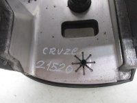 Кожух рулевой колонки на Chevrolet Cruze J300 — фото 9