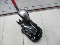 Кулиса АКПП на Chevrolet Cruze J300 — фото 5