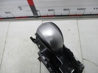 Кулиса АКПП на Chevrolet Cruze J300 — фото 10