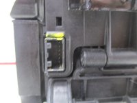 Кулиса АКПП на Chevrolet Cruze J300 — фото 11