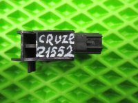 Датчик AIR BAG на Chevrolet Cruze J300 — фото 5