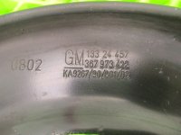 Пыльник тормозного диска на Chevrolet Cruze J300 — фото 6