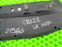 Подушка сиденья передняя левая на Chevrolet Cruze J300 — фото 9