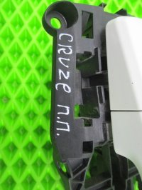 Ручка двери передней наружная правая на Chevrolet Cruze J300 — фото 5