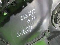 Обшивка двери задней правой на Chevrolet Cruze J300 — фото 7