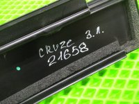 Накладка двери задней левой на Chevrolet Cruze J300 — фото 6