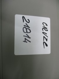 Плафон салонный на Chevrolet Cruze J300 — фото 9