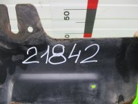 Защита на Nissan Qashqai J11 — фото 4