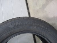 покрышка на Chevrolet Cruze J300 — фото 4