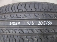 покрышка на Chevrolet Cruze J300 — фото 7