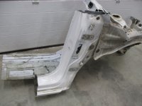 Стойка передней двери правая на Chevrolet Cruze J300 — фото 3