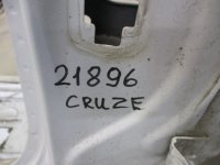 Стойка передней двери правая на Chevrolet Cruze J300 — фото 8