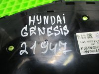 Кнопка регулировки сидения левая на Hyundai Genesis — фото 3