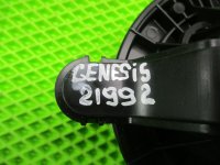 Моторчик печки на Hyundai Genesis — фото 7