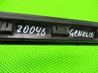 Решетка вентиляционная на Hyundai Genesis — фото 8