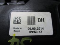 Педаль газа на Hyundai Genesis — фото 5