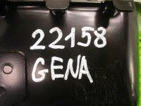 Подушка безопасности пассажирская в торпедо на Hyundai Genesis — фото 7