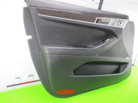 Обшивка двери передней левой на Hyundai Genesis — фото 2