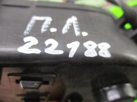 Ручка двери передней внутренняя левая на Hyundai Genesis — фото 8