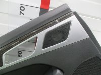 Обшивка двери задней левой на Hyundai Genesis — фото 3