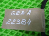 проводка форсунок на Hyundai Genesis — фото 6