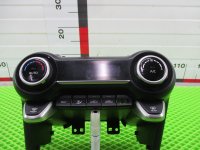 Блок управления климатической установкой на Kia Rio YB/SC — фото 2