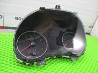 Панель приборов на Kia Rio YB/SC — фото 4