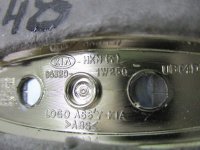 Эмблема на Kia Rio YB/SC — фото 4