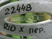 Эмблема на Kia Rio YB/SC — фото 6