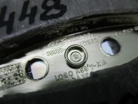 Эмблема на Kia Rio YB/SC — фото 7