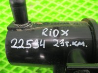 Фильтр вентиляции топливного бака на Kia Rio YB/SC — фото 3