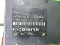 Блок ABS на Kia Rio YB/SC — фото 6
