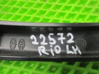 Поводок дворника левый на Kia Rio YB/SC — фото 7